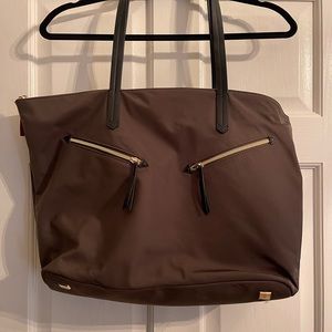 Stella & Dot Olive Bag